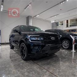 فورد إكسبيديشن